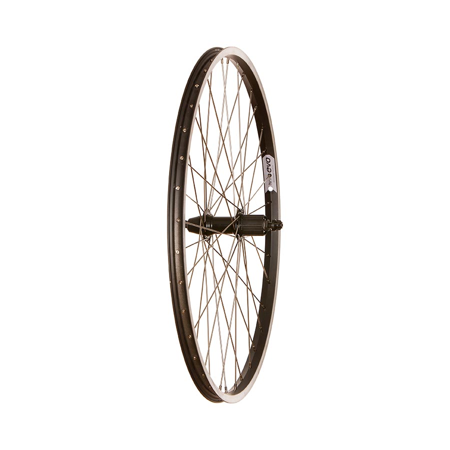 Wheel Shop, Evo Tour 20, Wheel, Front, 26'' / 559, Holes: 36, QR, 100mm, Rim