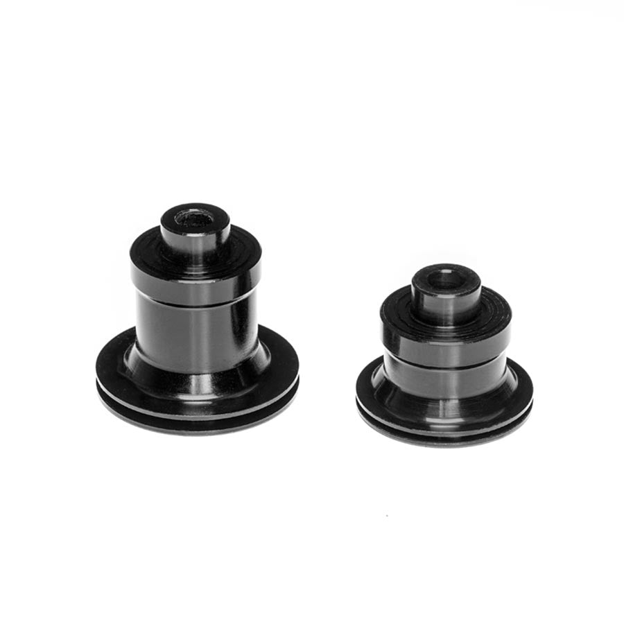Industry Nine, 1/1 Endcap, Front 15mm TA, Kit