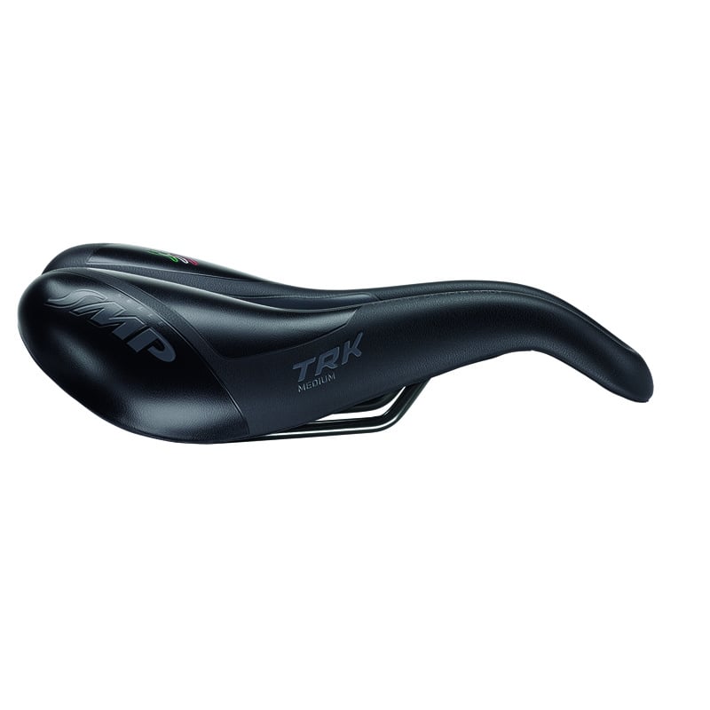 SMP - Selle TRK Medium - Noir - 210000007405