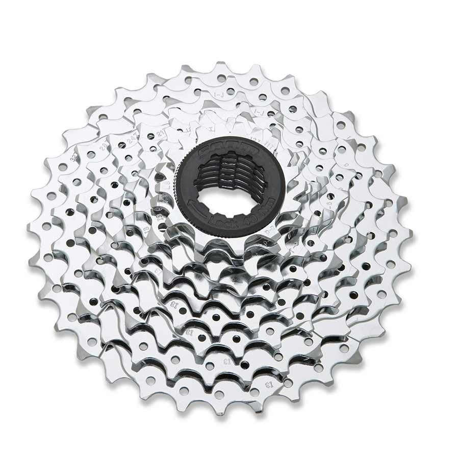 SRAM - Cassette PG-950 - 9vitesses - 11-32D - 11-12-14-16-18-21-24-28-32 - 210000003351