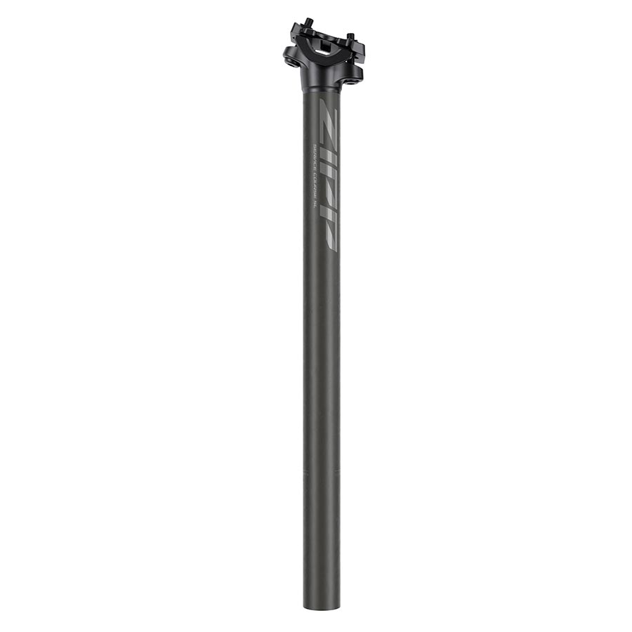 Zipp, Service Course SL, Seatpost, 25.4mm, 400mm, Offset: 20mm, Black