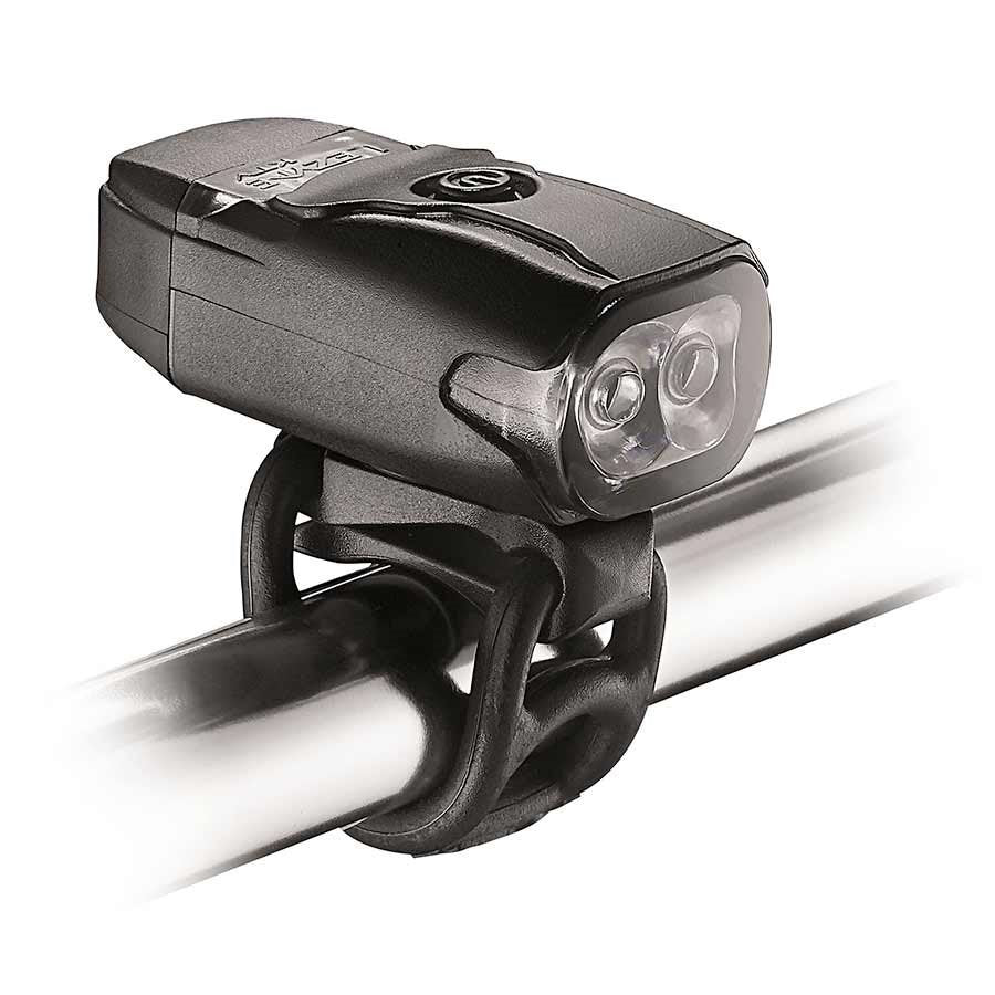 Lezyne - Ensemble Lumière KTV Drive - Noir - 210000007665