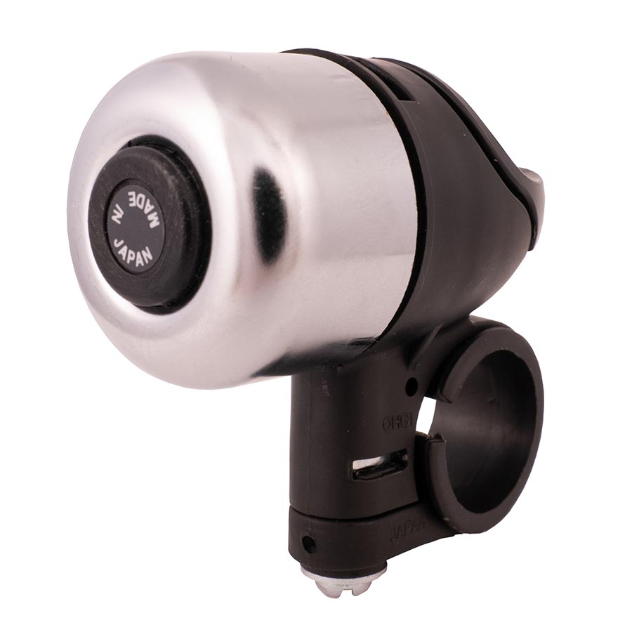 Mirrycle, Ace, Bell, Brass