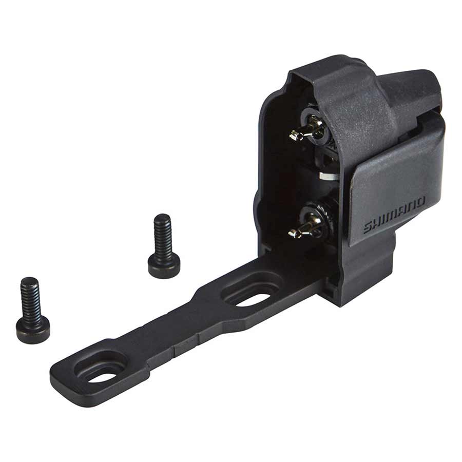 BM-DN100-S, Battery Mount for SM-BTR1, Short, For External or Internal Battery Cable Routing