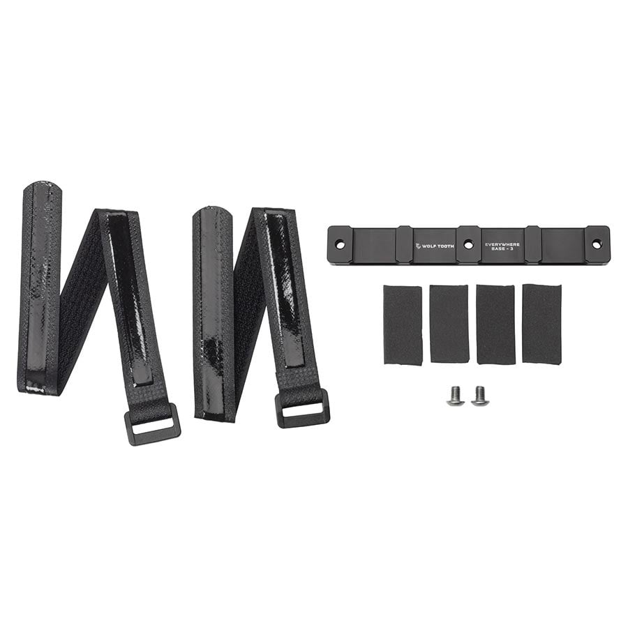 Wolf Tooth Components - Base B-RAD Everywhere 3 - 210000007390