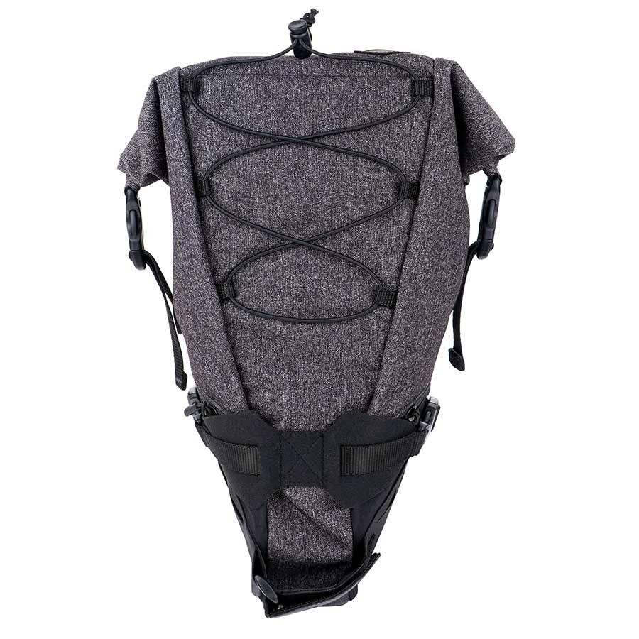 EVO - Adventure - Sac de selle - Noir - 210000008112