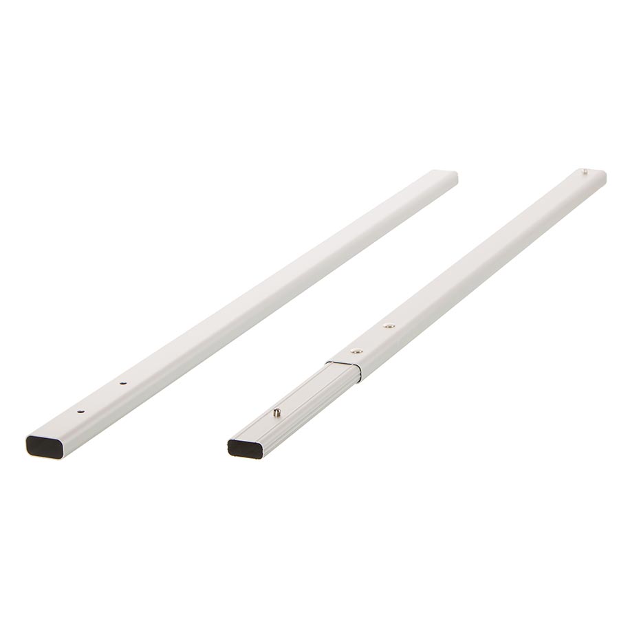 EVOC, Aluminum bike stand rail set