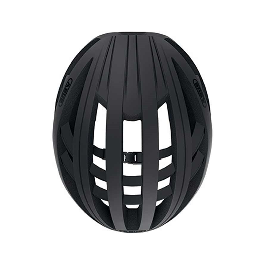 Abus - Aventor - Casque - Noir Velours - M - 54 - 59cm - 210000007717