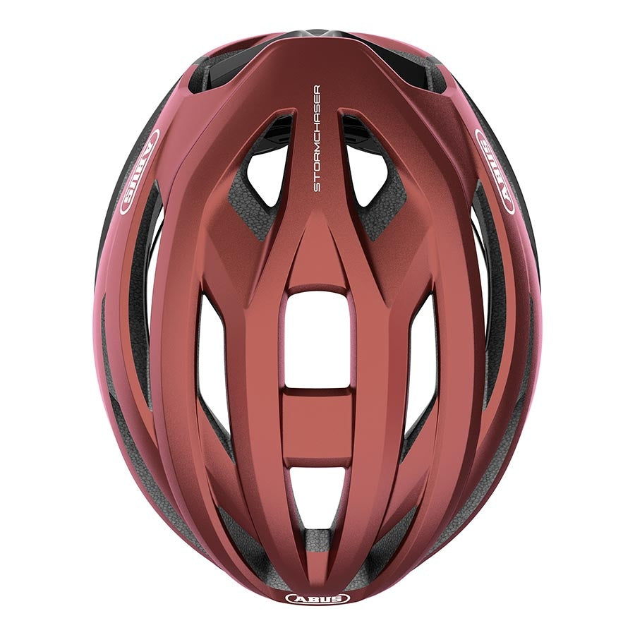 Abus - StormChaser - Casque - Rouge Lune - 210000007723