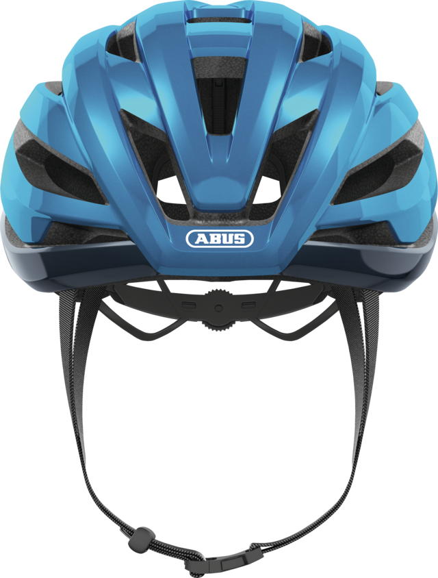 Abus - Casque - StormChaser - Bleu Acier