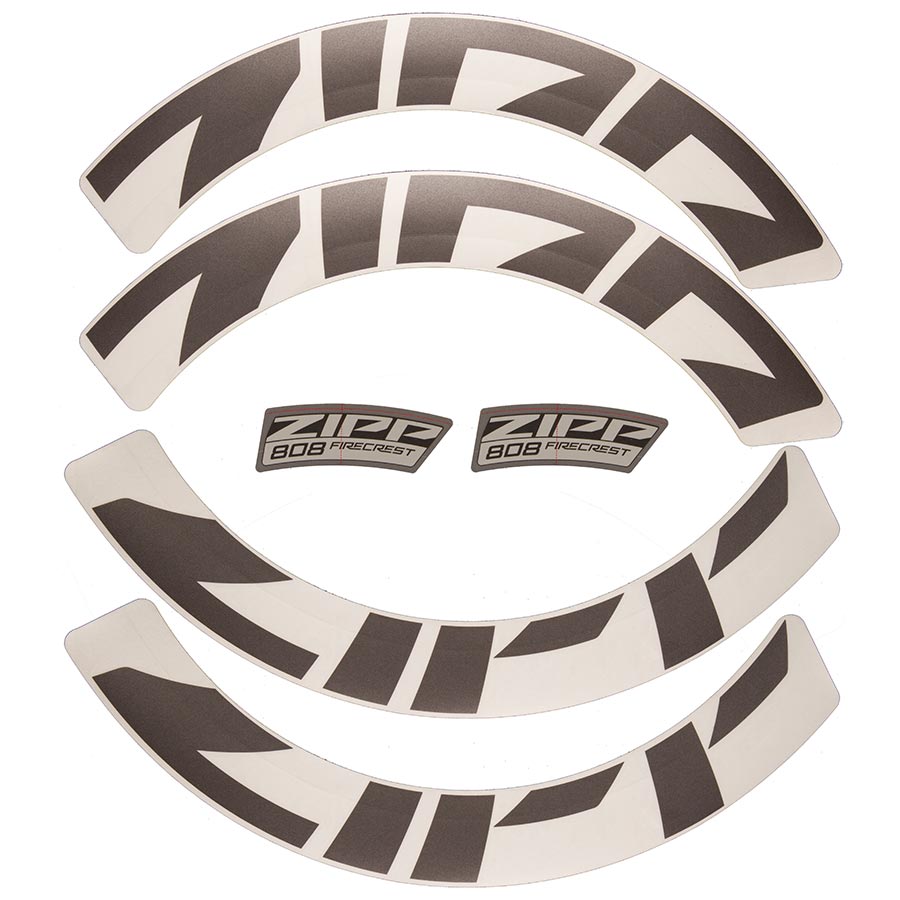 Zipp, 2020 Decals, 202 Disc Brake, 11.1918.083.000