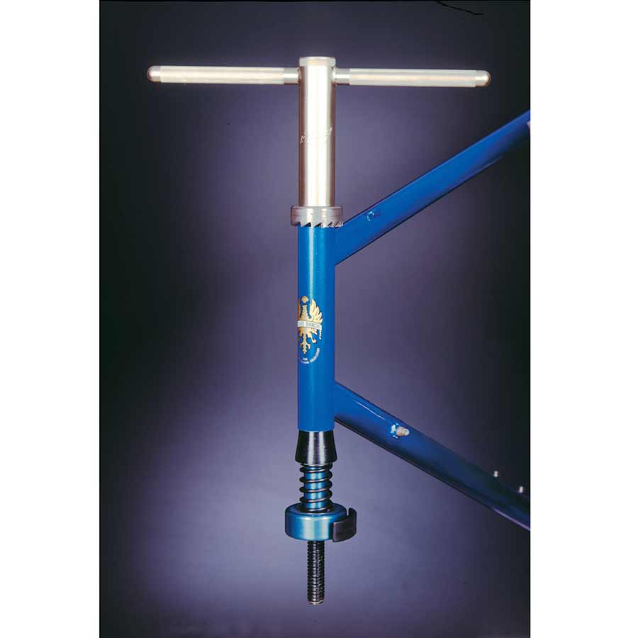 Park Tool, HTR-1B, Head tube reaming and facing set, With 33.8mm reamer