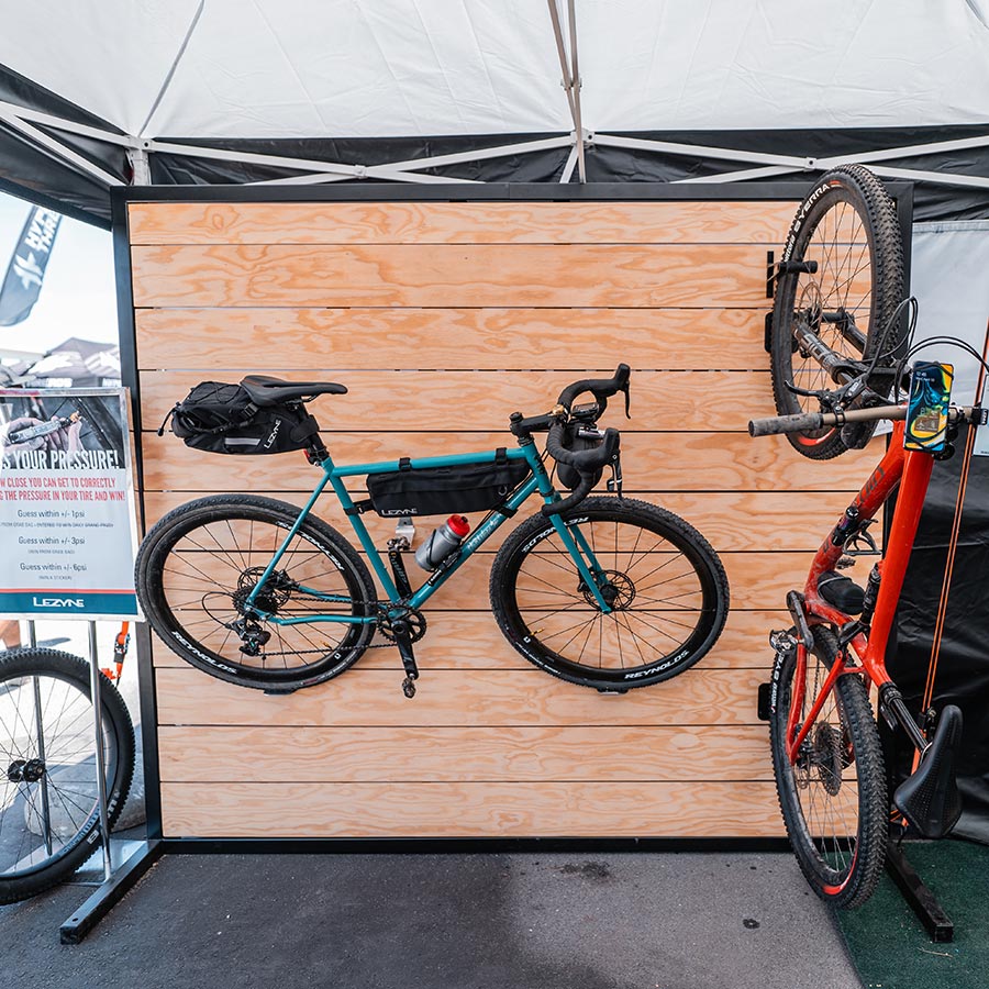 Lezyne, Pedal Hook, Hook