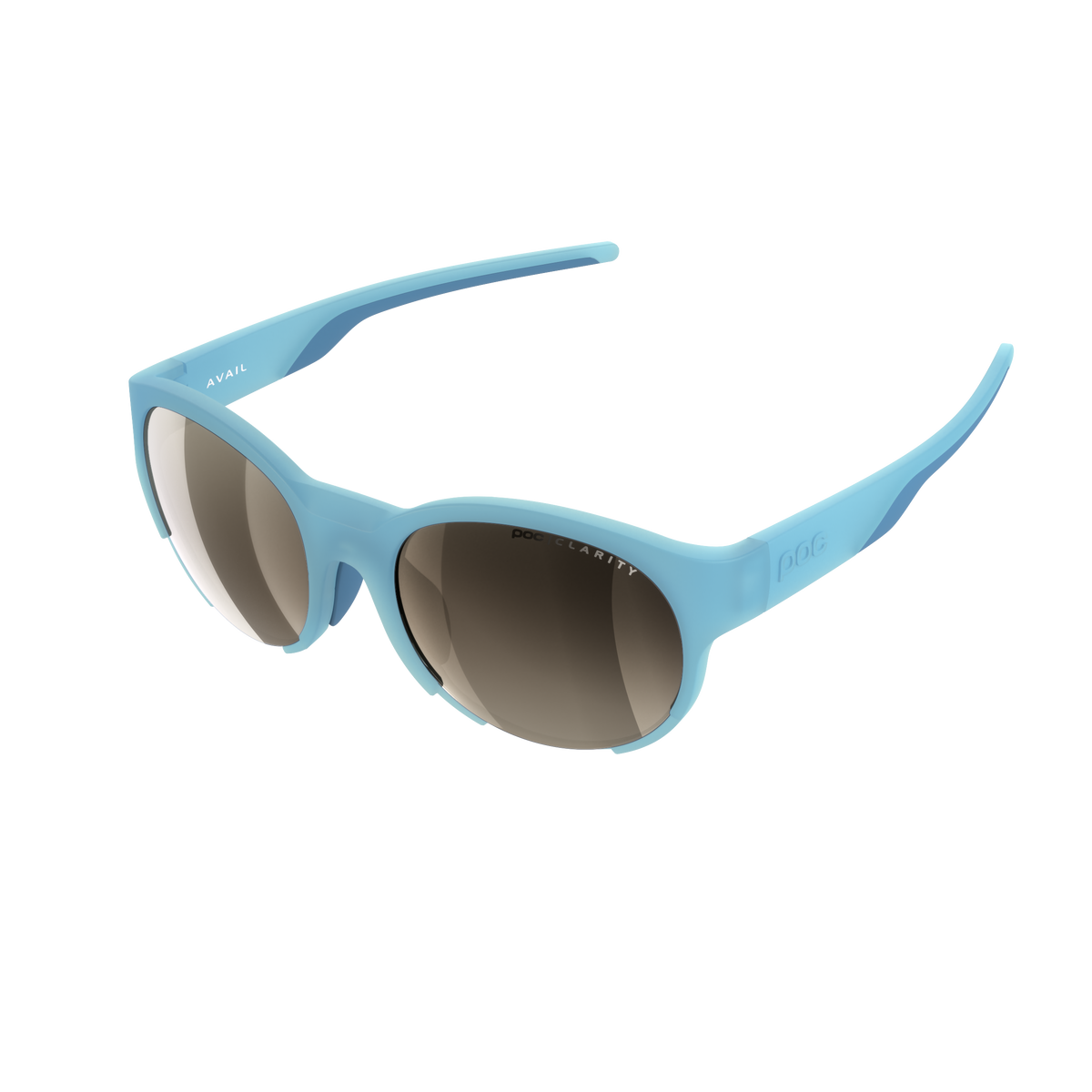 POC - Lunette Avail - Basalt Blue