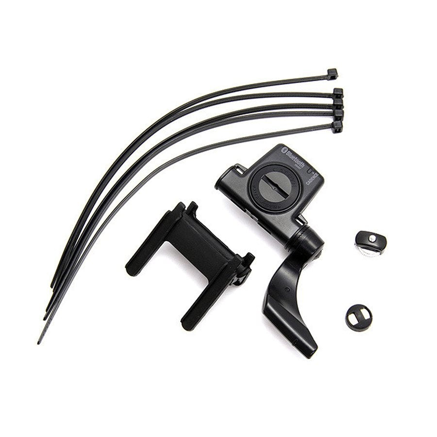 CatEye - Capteur de vitesses et cadence Bluetooth - ICS-12 - 210000004239