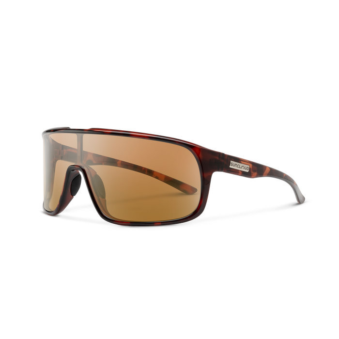 Suncloud - Lunettes de soleil polarisées - Double up