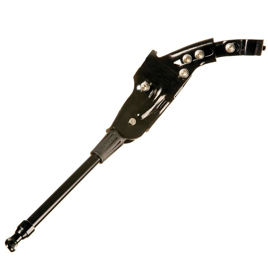 EVO - Béquille Sur Hauban/Base - 26'' à 700C - Noir - 210000004284