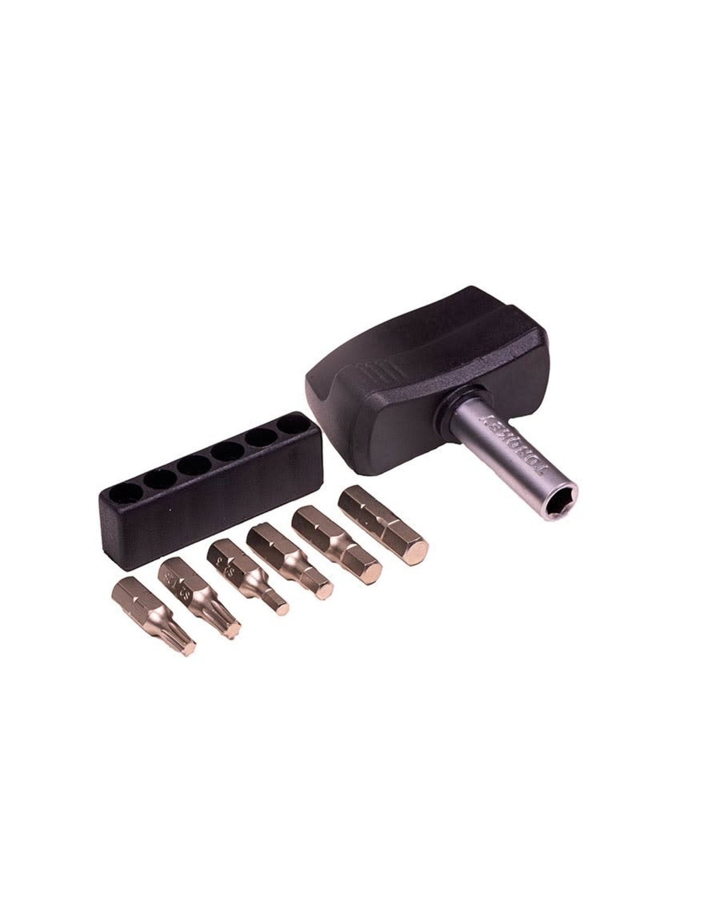 EVO - Clé dynamométrique TQD-1 - Noir - 210000004959