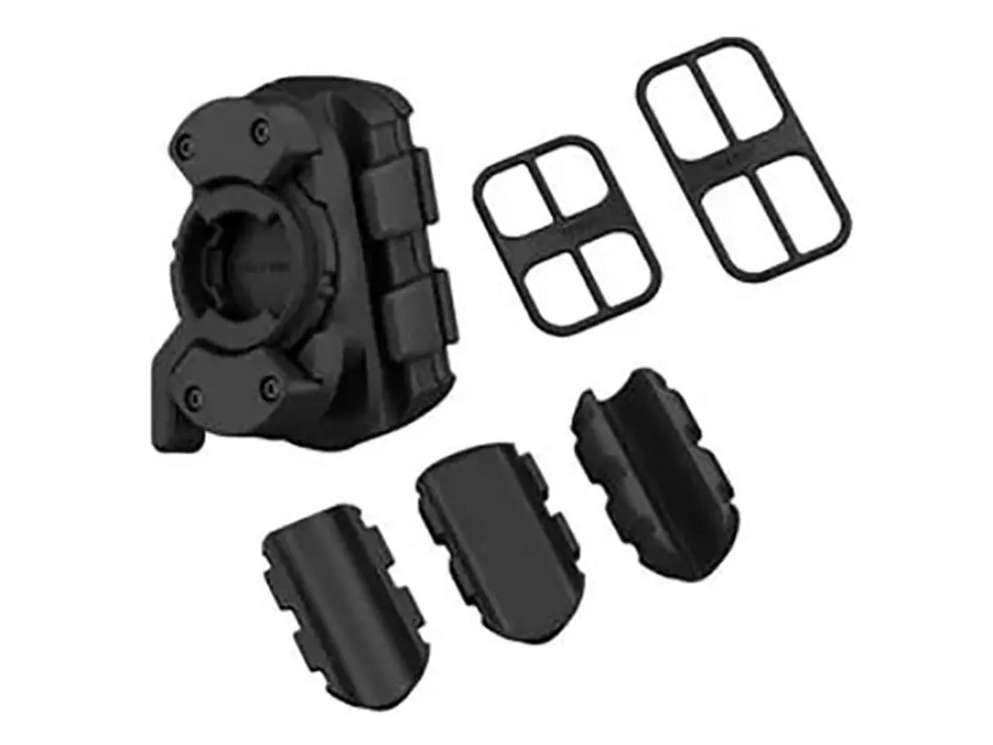 Garmin - Fixation sur tige de selle pour RCT715 - Noir - 210000005038