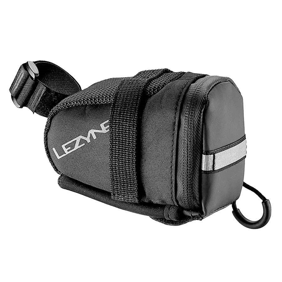 Lezyne - Sac de Selle SCaddy - 0.4L - Noir - 210000003461