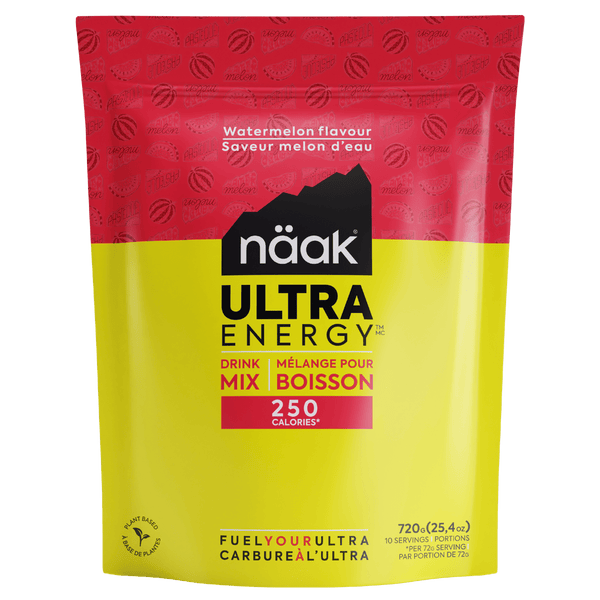 NAAK - Suppléments Hydratation - 720G