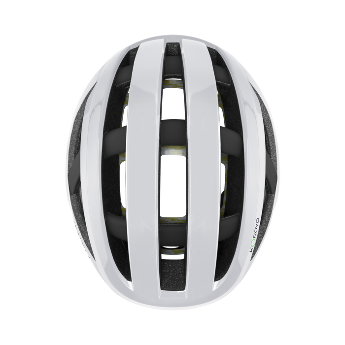 Smith - Casque - Network Mips - Blanc Mat