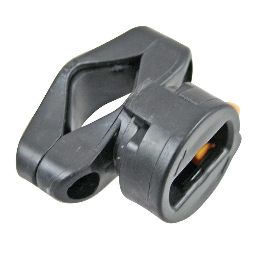 OnGuard - Cadenas à Cable avec Combinaison Doberman 8031 - 12mm x 185cm (12mm x 6') - 210000001487