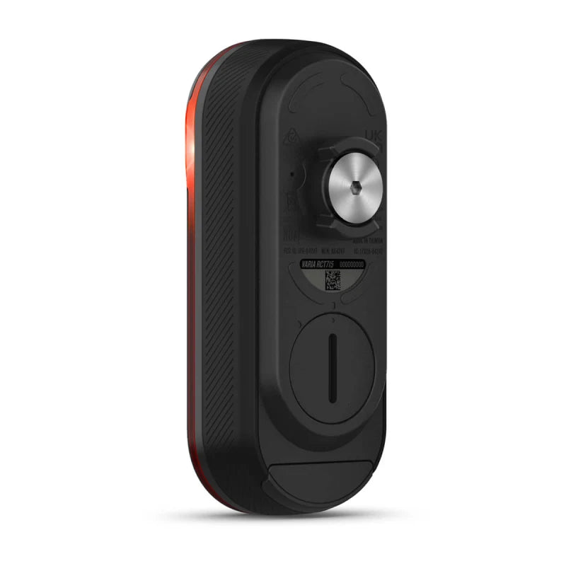 Garmin - Lumière Arrière Varia RCT715 - Noir - 210000004667