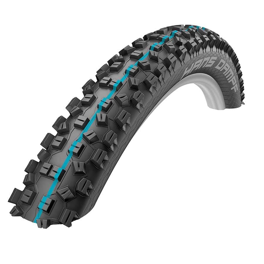 SCHWALBE - Pneu Hans DAMPF 29x2,35K TL PER - 210000002154