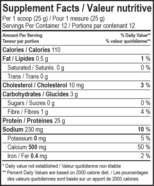 Spark - Protéine de récupération - 300g - 210000008160