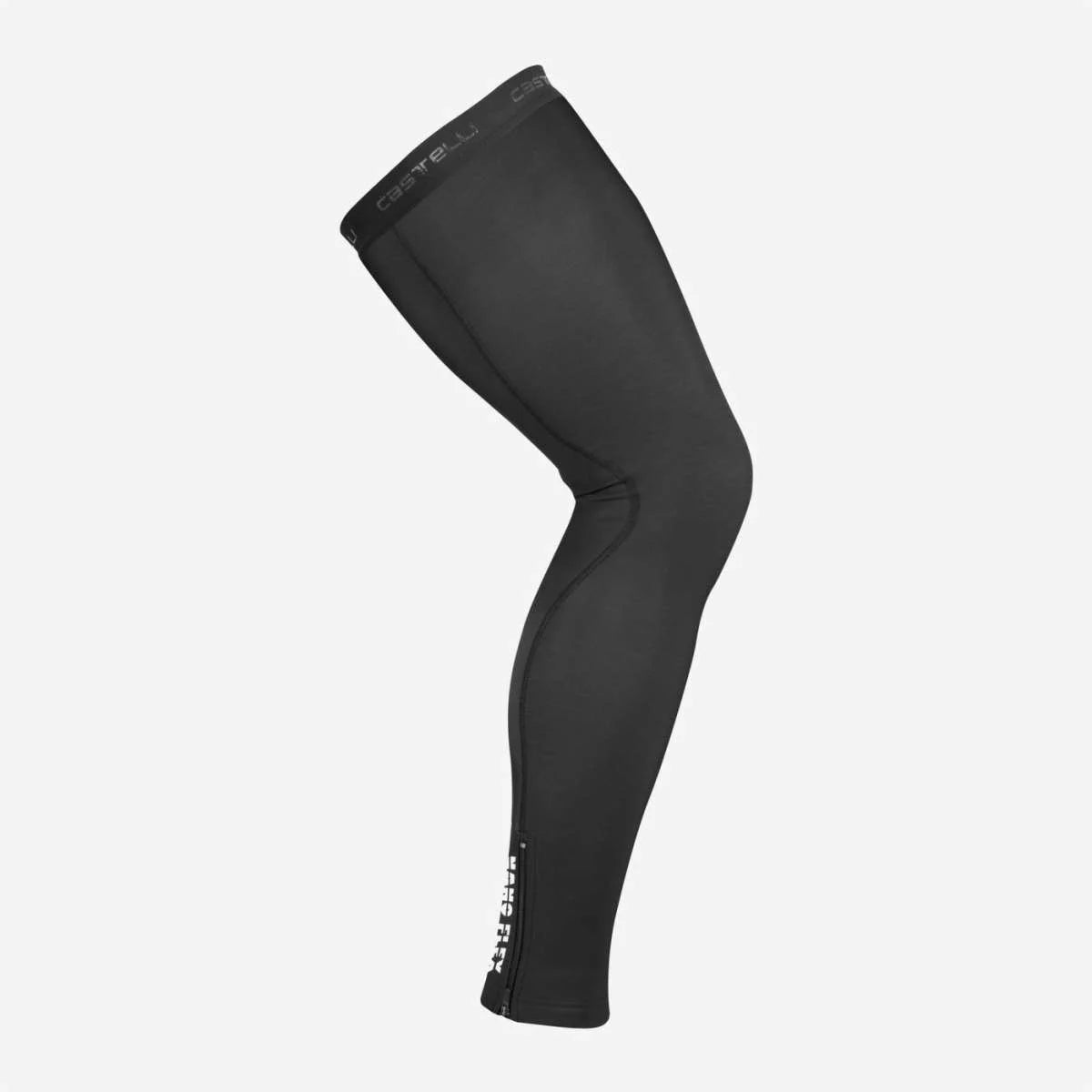 Castelli - Nano Flex 3G Legwarmer - Unisexe - Noir - 210000008076