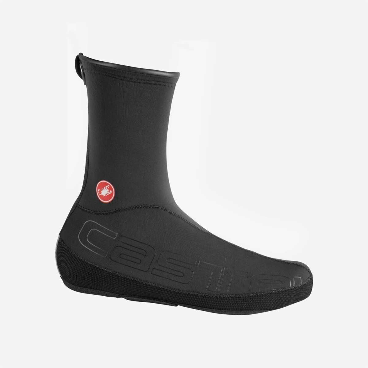 Castelli - Couvre-Chaussure Diluvio UL - Noir - 210000008067