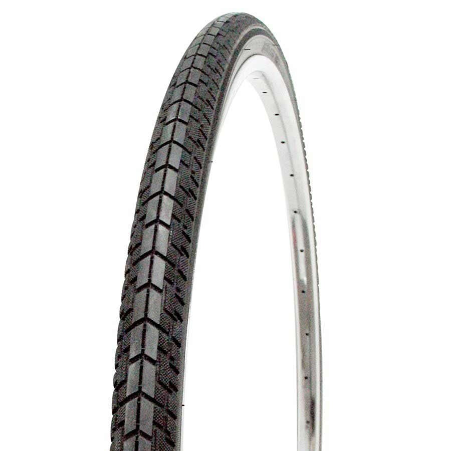 Kenda, K803, Tire, 700x38C, Wire, Clincher, SRC, 30TPI, Black - 210000001755