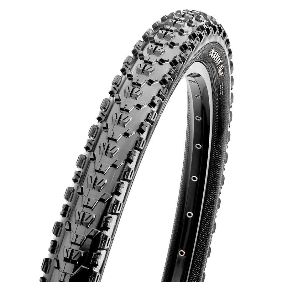 Maxxis - Pneu Ardent - Pneu - 27.5''x2.25 - Pliable Tubeless Ready - Dual - EXO - 60TPI - Noir - 210000001692