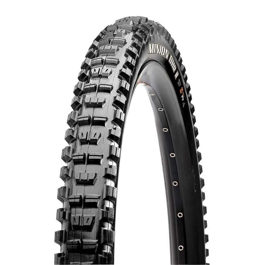 Maxxis - Pneu Minion DHR2 - 29x2.40 - Pliable 3C Maxx Terra - Noir - 210000005239