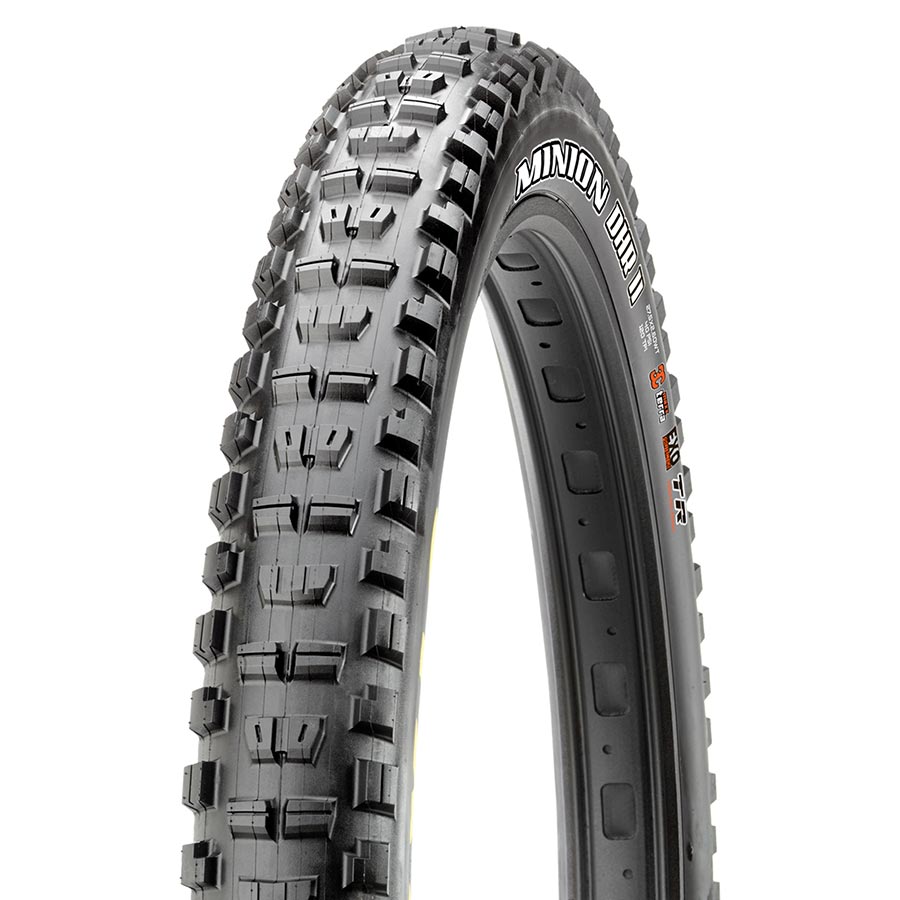 Maxxis - Pneu Minion DHR2 - 29"x2.60 - Noir