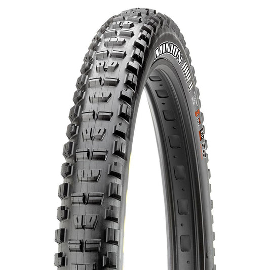 Maxxis - Pneu Minion DHR2 - 29"x2.60 - Noir