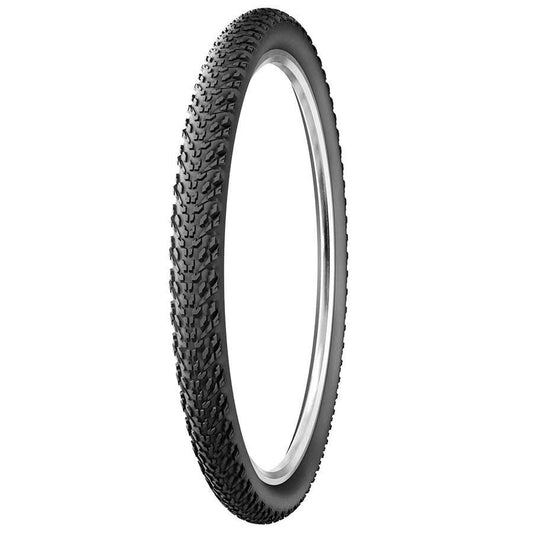 Michelin - Country Dry 2 - 26x2.00 - Wire - Clincher - 30TPI - 29-58PSI - Noir - 210000005657