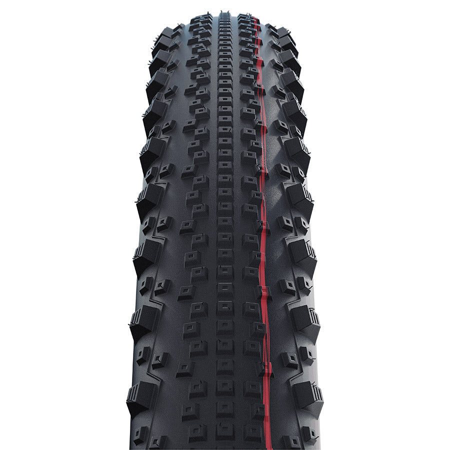 Schwalbe, Thunder Burt, Mountain Tire, 29x2.10, Folding, Tubeless Ready, Addix Speed, Super Ground, 67TPI, Black