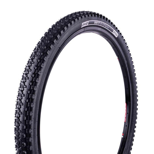 EVO - Pneu Knotty 24''x2.10 - Tringle - Noir - 210000005855