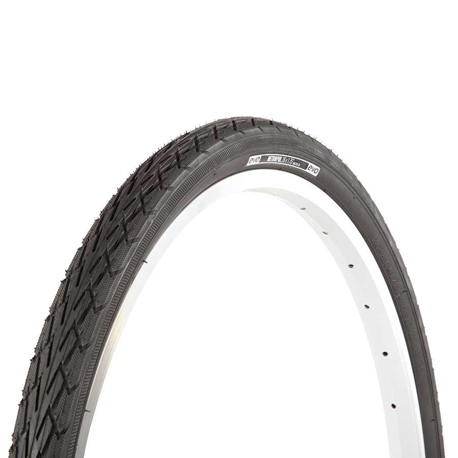 EVO - Pneu Metropol 26''x1.75 - Rigide - Noir - 210000004871