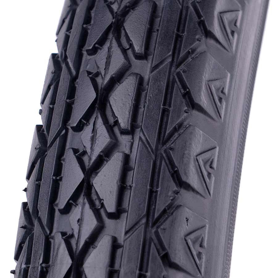 EVO - Pneu Mosey 24''x1.75 - Tringle - Noir - 210000005857