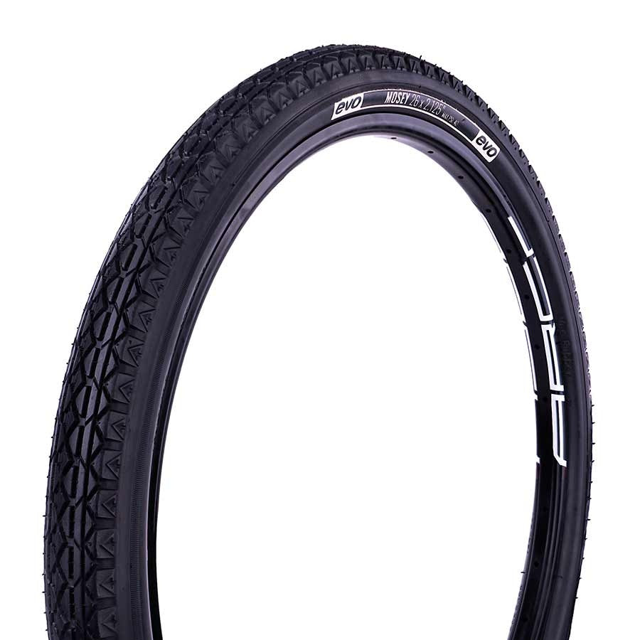 EVO - Pneu Mosey 24''x1.75 - Tringle - Noir - 210000005857