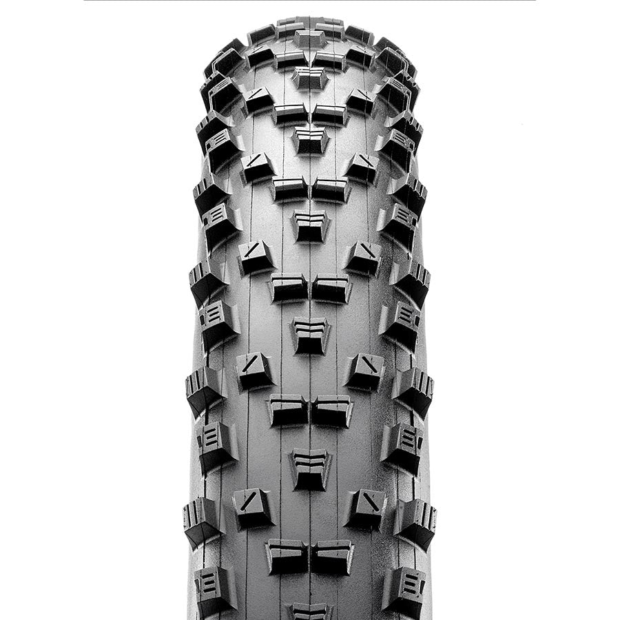 Maxxis, Forekaster, Mountain Tire, 29''x2.40, Folding, Tubeless Ready, 3C Maxx Terra, EXO, Wide Trail, 60TPI, Black