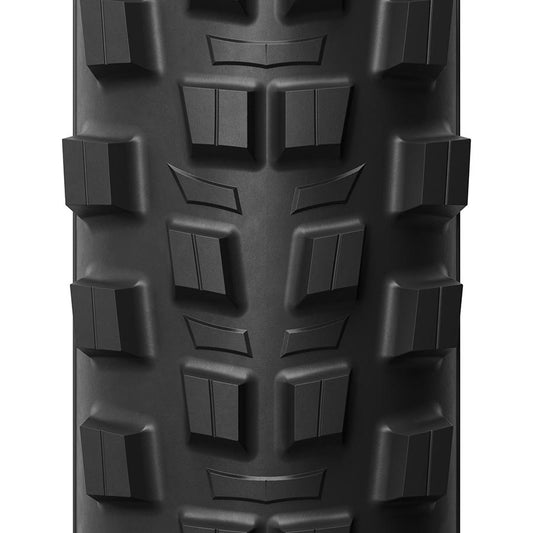 Michelin, WILD ENDURO MH RACING LINE DK, Mountain Tire, 29''x2.50, Folding, Tubeless Ready, MAGI-X, Black