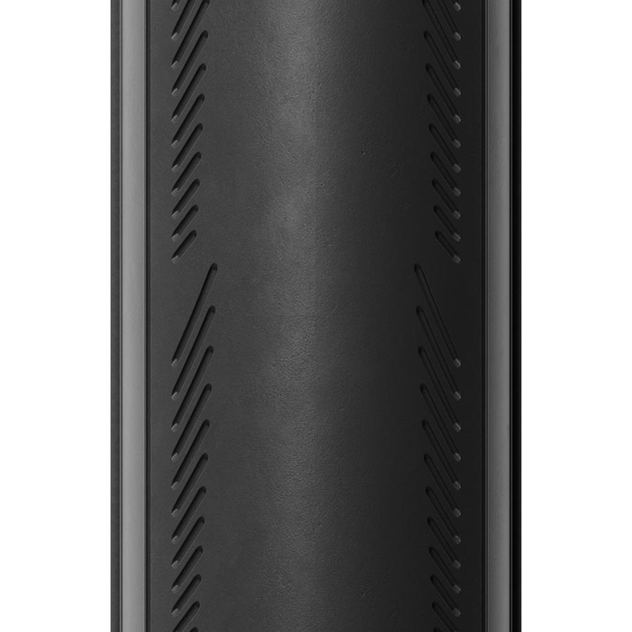 Michelin, Lithion Black, Road Tire, 700x25C, Folding, Clincher, MAGI-X, Black