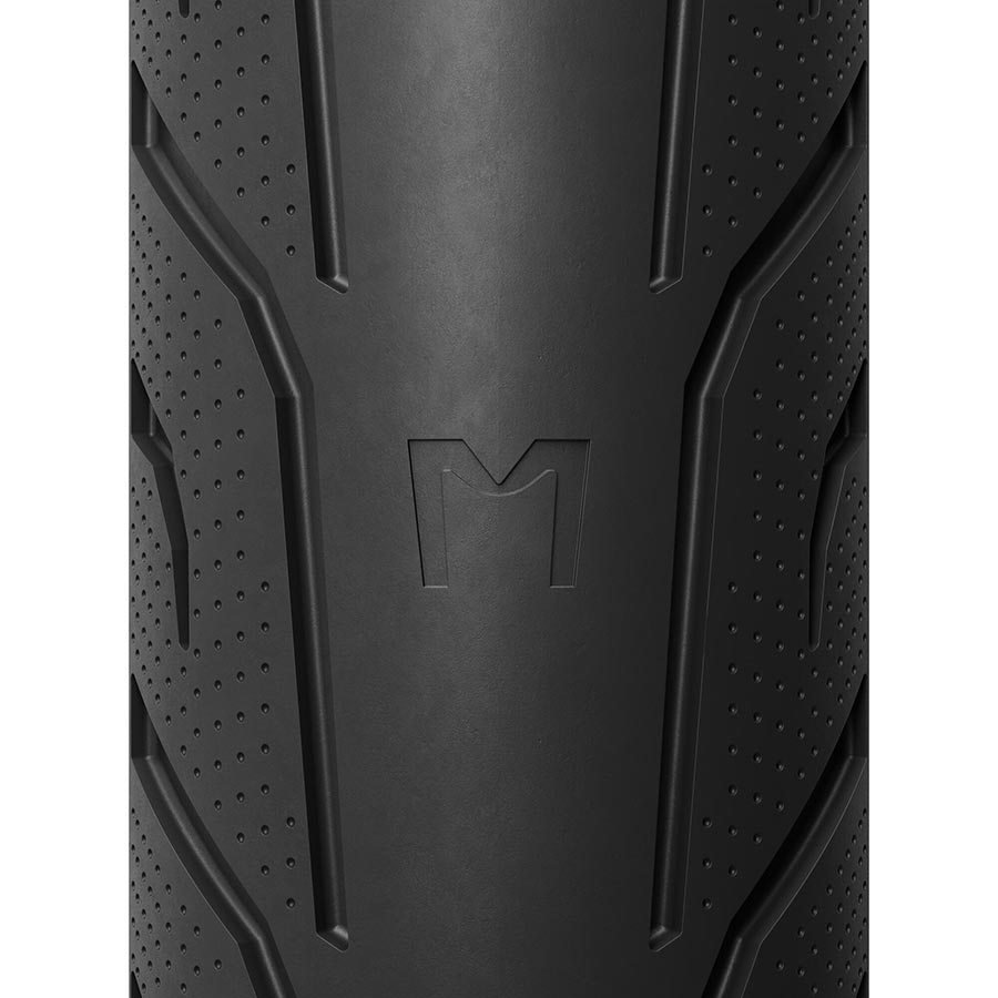 Michelin, Pilot Freestyle, 20''x2.10, Wire, Clincher, MAGI-X, Black