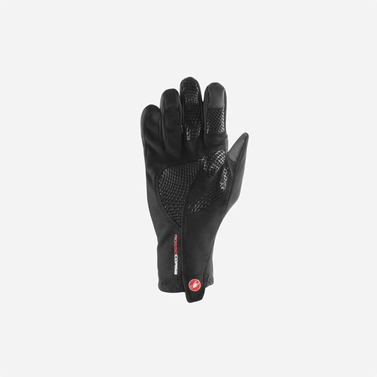 Castelli - Gants Spettacolo RoS  - Noir  - 210000008031