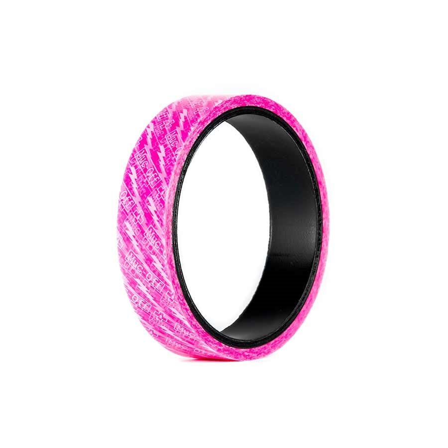 Muc-Off - Ruban Tubeless - 10m - Largeur 21mm - Rose - 210000005830