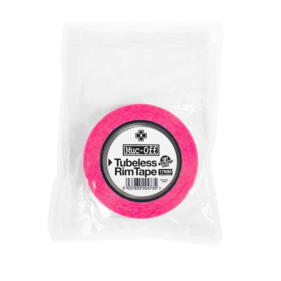 Muc-Off - Ruban Tubeless - 25mm - Par Roue - 210000005753